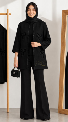 کت مجلسی زنانه